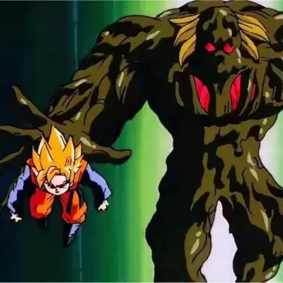Dragon Ball Z: Attaque Super Warrior !
