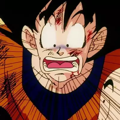 Dragon Ball Z, Son Goku