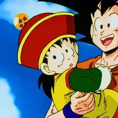 Dragon Ball Z