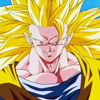 Dragon Ball Z