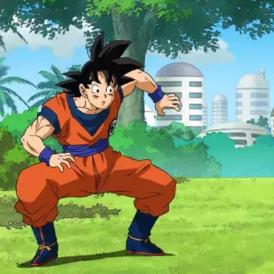 Dragon Ball Z