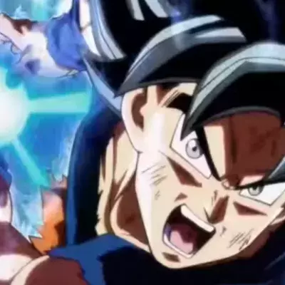 Dragon Ball Z