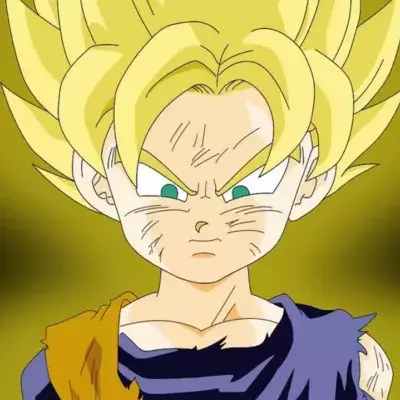 Dragon Ball Z