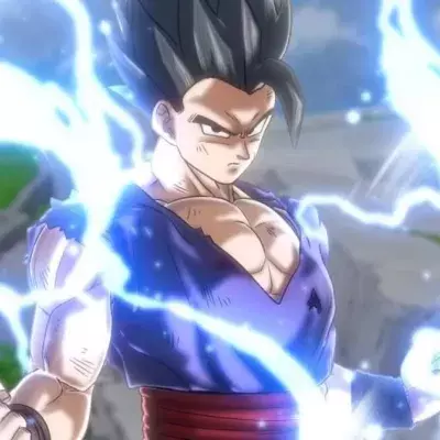 Dragon Ball Z