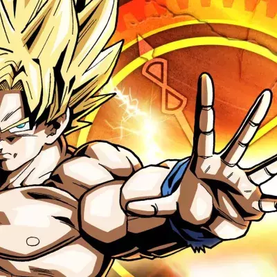 Dragon Ball Z