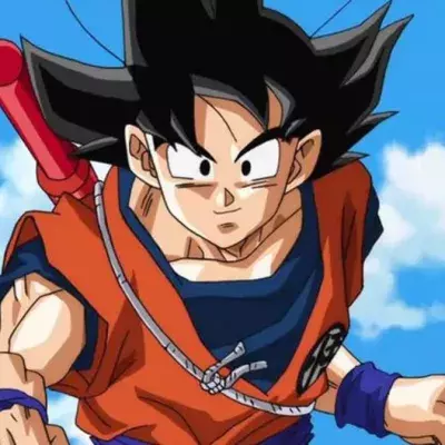 Dragon Ball Z