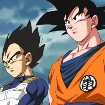 Dragon Ball Z