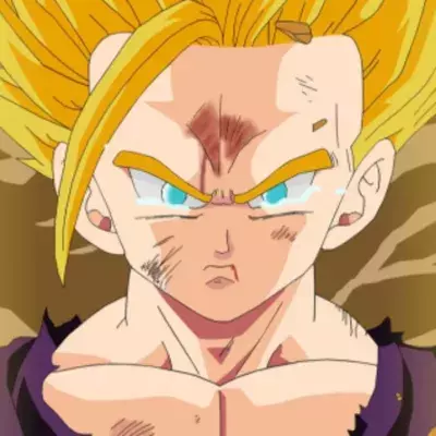 Dragon Ball Z