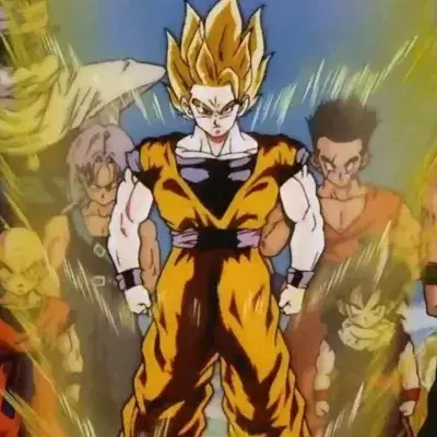 Dragon Ball Z
