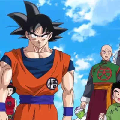 Dragon Ball Z