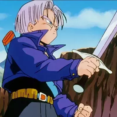 Dragon Ball Z