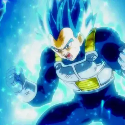 Dragon Ball Z