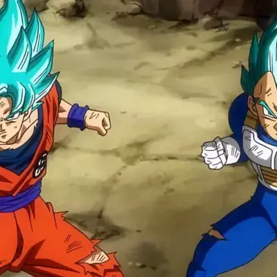 Dragon Ball Z