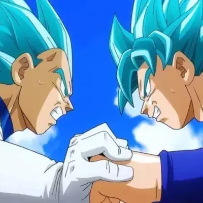 Dragon Ball Z