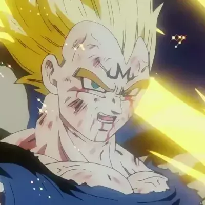 Dragon Ball Z