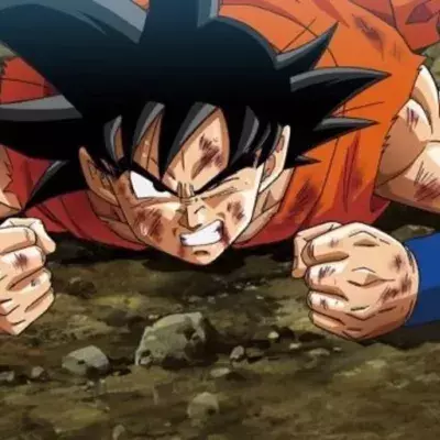 Dragon Ball Z