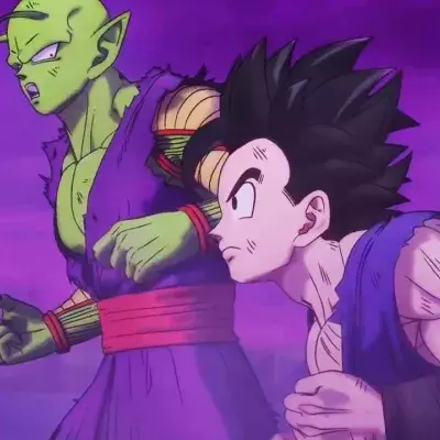 Dragon Ball Z