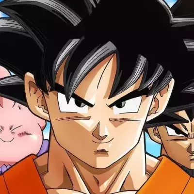 dragon ball