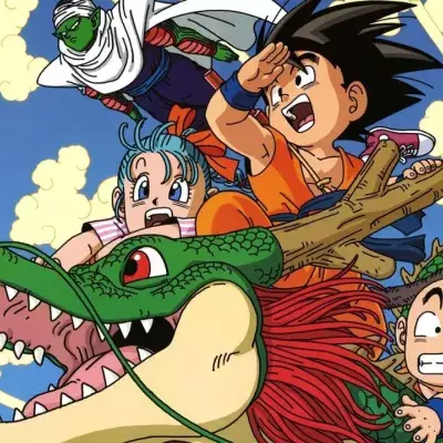 Dragon Ball 