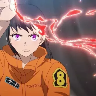 Fire Force dates de sortie épisodes saison 3