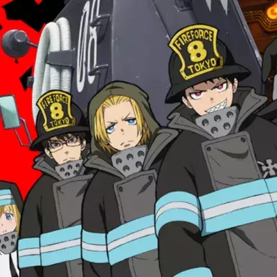 Fire Force