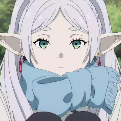 Frieren saison 2