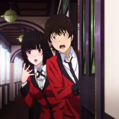 Gambling School saison 3