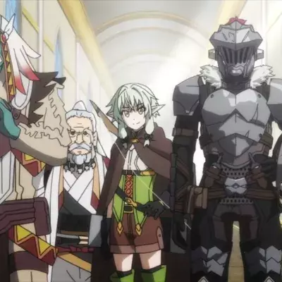 Goblin Slayer