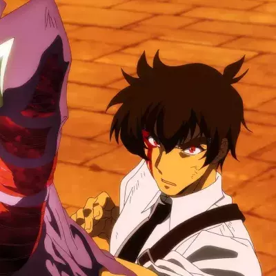 Hell Teacher: Jigoku Sensei Nube