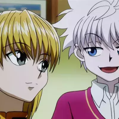 Hunter x Hunter Yoshihiro Togashi