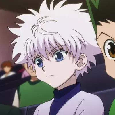 Hunter x Hunter