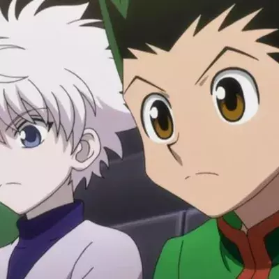 Hunter x Hunter