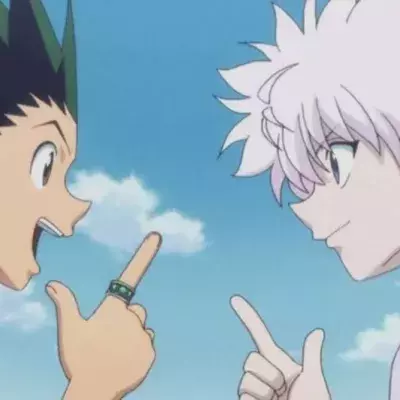 Hunter x Hunter