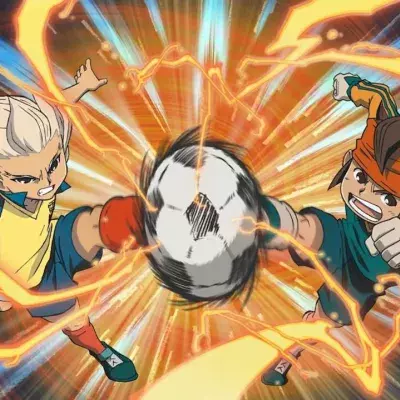 Inazuma Eleven