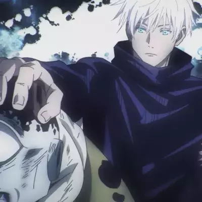 Jujutsu Kaisen, Gojo, Sukuna, Gege Akutami