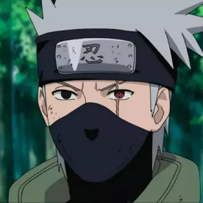Kakashi Hatake