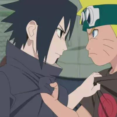 Le meilleur combat de Naruto selon les fans