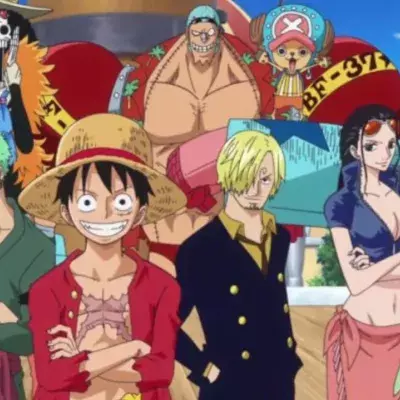 Les 10 personnages de One Piece préférés des fans