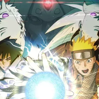 Meilleur jeu switch manga animé