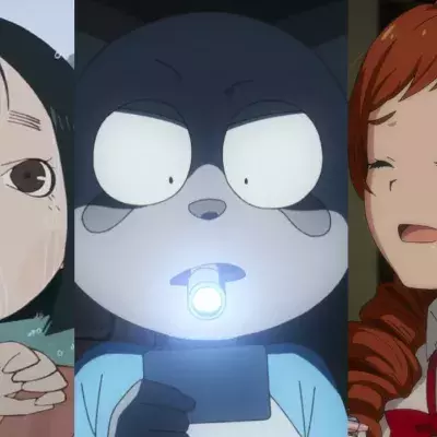 Meilleurs animes de 2021
