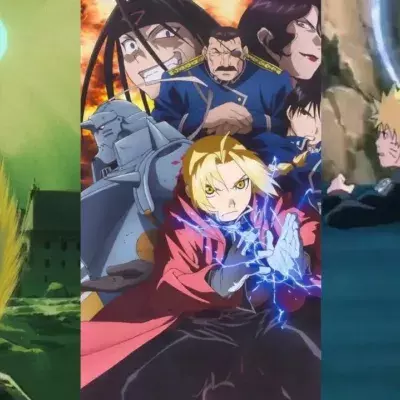 Meilleurs OST anime