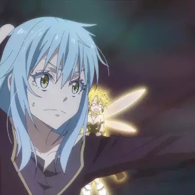 Moi, quand je me réincarne en Slime