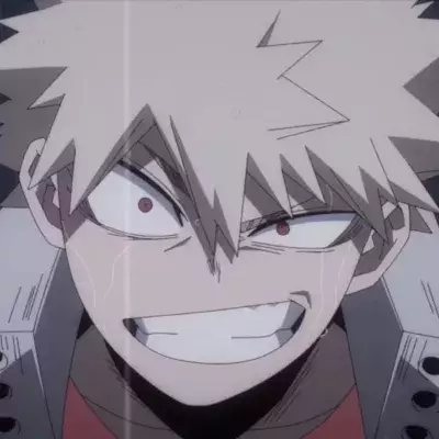 My Hero Academia