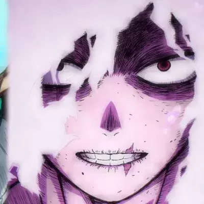 My Hero Academia