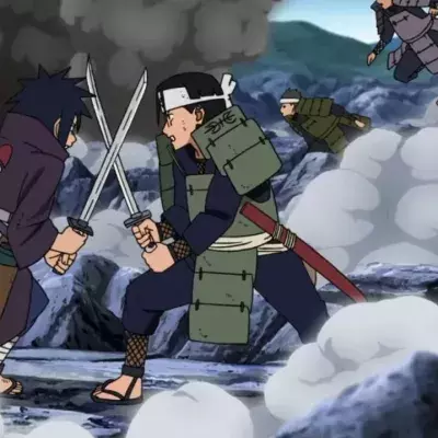 Naruto clan le plus puissant