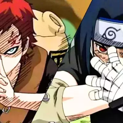 Naruto : on a classé les 10 meilleurs genins de la première partie du manga