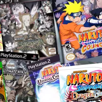 Naruto : le classement des meilleurs jeux sur PS4 (et PS5), PC et XBOX