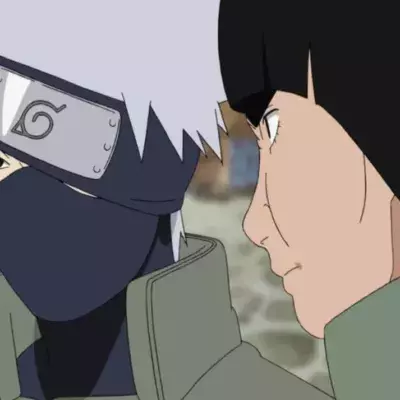 Naruto manga nouveau