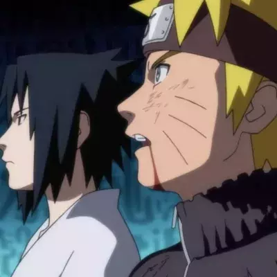 Naruto shippuden opening