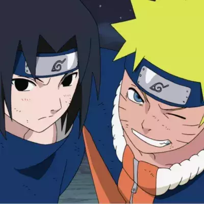 Naruto